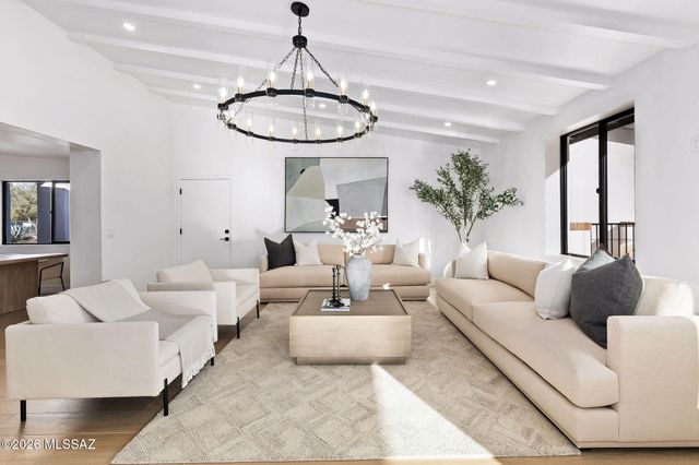 602 S Vía Guadalupe, Tucson, AZ 85716