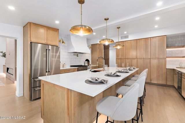 602 S Vía Guadalupe, Tucson, AZ 85716