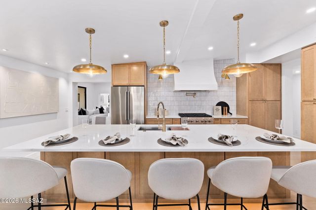 602 S Vía Guadalupe, Tucson, AZ 85716