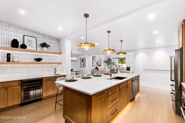 602 S Vía Guadalupe, Tucson, AZ 85716