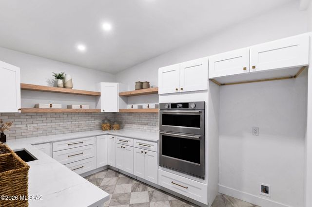 602 S Vía Guadalupe, Tucson, AZ 85716