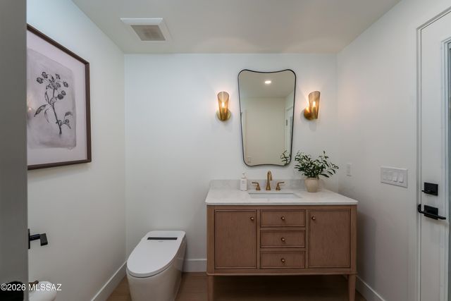 602 S Vía Guadalupe, Tucson, AZ 85716