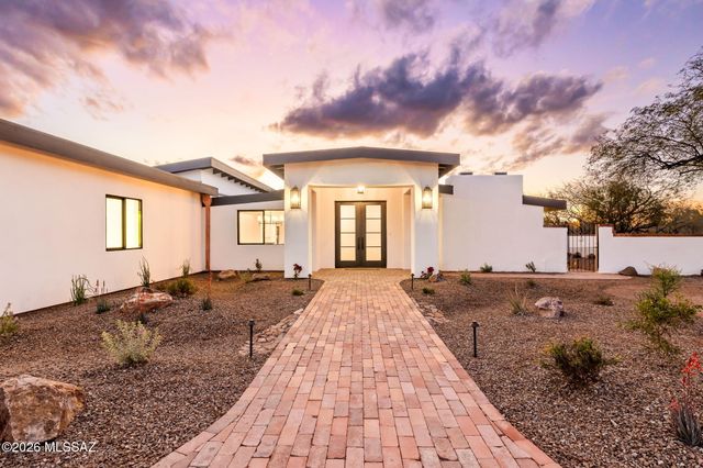 602 S Vía Guadalupe, Tucson, AZ 85716