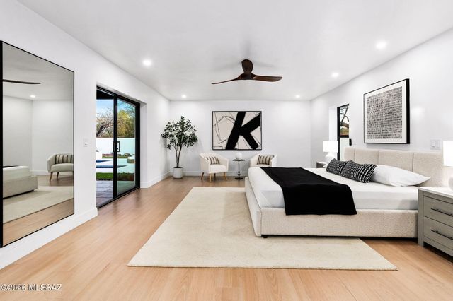 602 S Vía Guadalupe, Tucson, AZ 85716