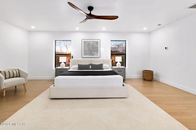 602 S Vía Guadalupe, Tucson, AZ 85716