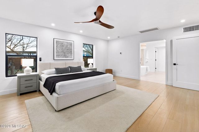 602 S Vía Guadalupe, Tucson, AZ 85716