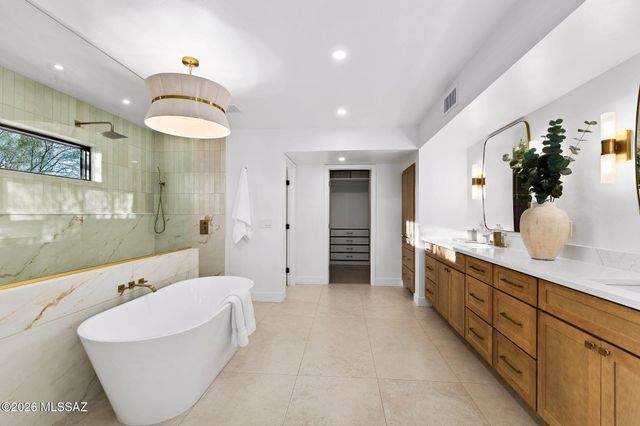 602 S Vía Guadalupe, Tucson, AZ 85716