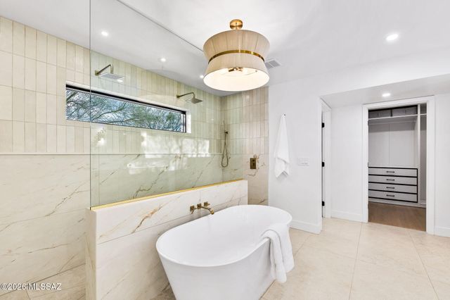 602 S Vía Guadalupe, Tucson, AZ 85716