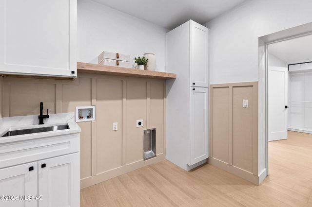 602 S Vía Guadalupe, Tucson, AZ 85716