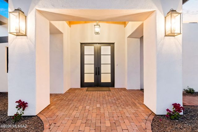 602 S Vía Guadalupe, Tucson, AZ 85716