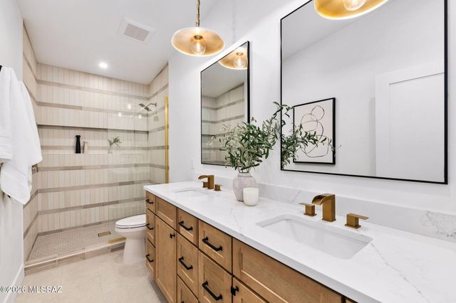 602 S Vía Guadalupe, Tucson, AZ 85716