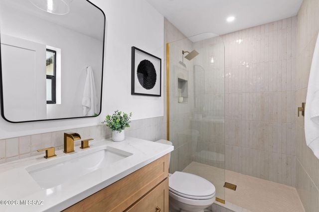 602 S Vía Guadalupe, Tucson, AZ 85716