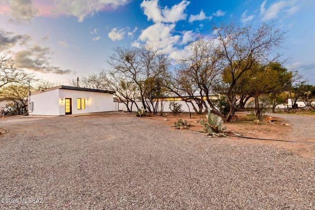 602 S Vía Guadalupe, Tucson, AZ 85716