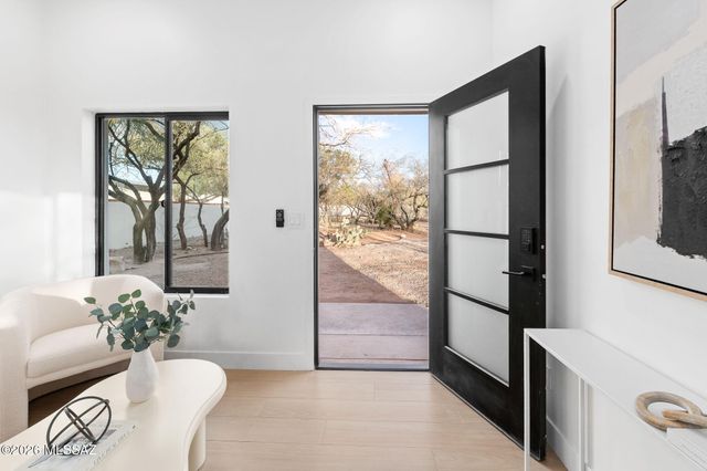 602 S Vía Guadalupe, Tucson, AZ 85716