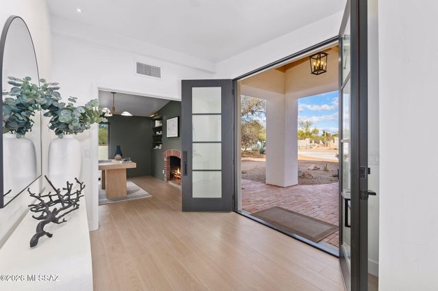 602 S Vía Guadalupe, Tucson, AZ 85716