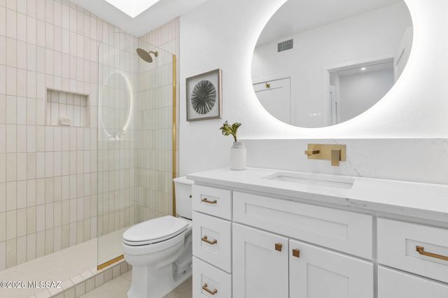 602 S Vía Guadalupe, Tucson, AZ 85716