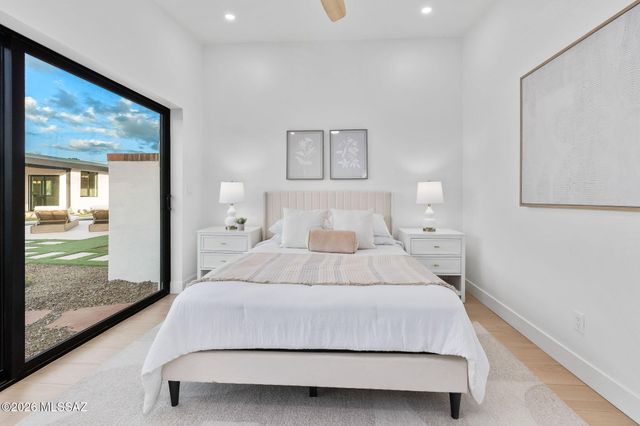 602 S Vía Guadalupe, Tucson, AZ 85716