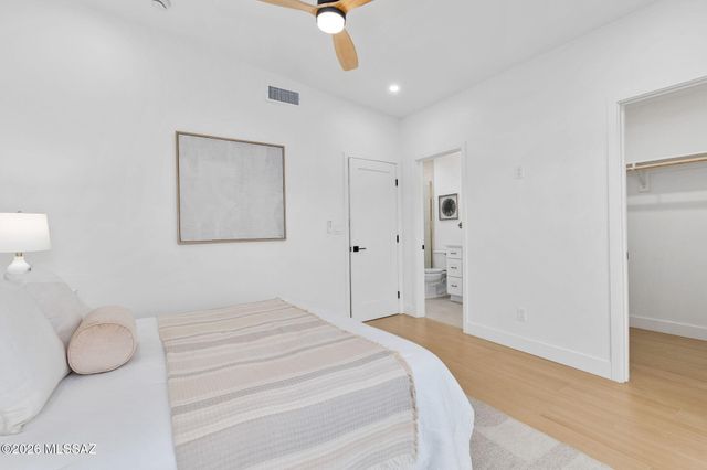 602 S Vía Guadalupe, Tucson, AZ 85716