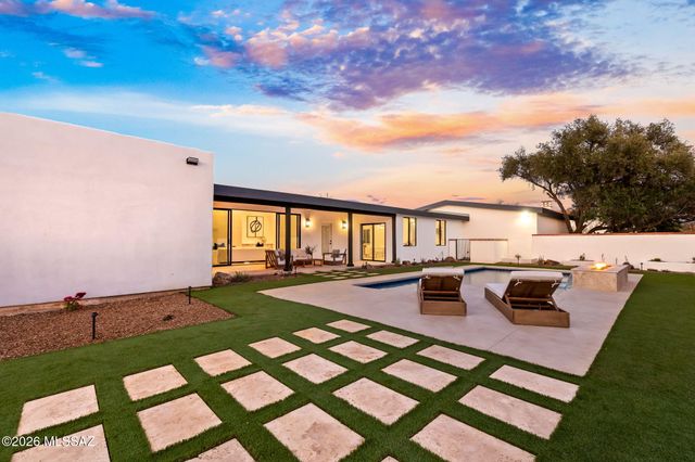 602 S Vía Guadalupe, Tucson, AZ 85716