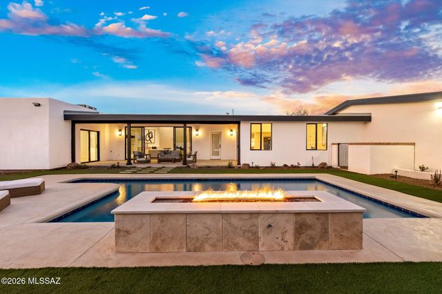 602 S Vía Guadalupe, Tucson, AZ 85716