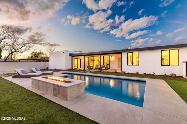 602 S Vía Guadalupe, Tucson, AZ 85716