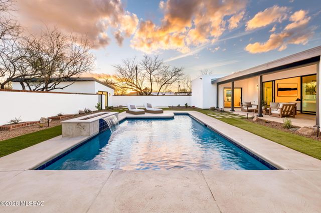 602 S Vía Guadalupe, Tucson, AZ 85716