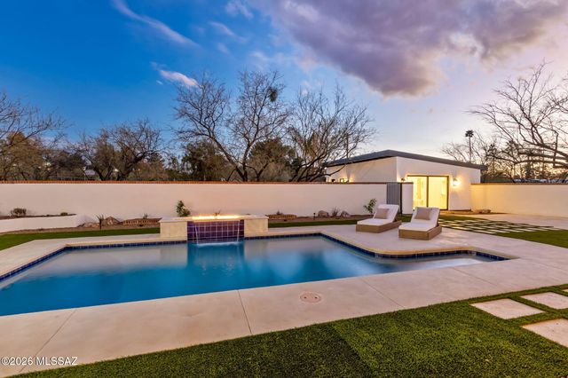 602 S Vía Guadalupe, Tucson, AZ 85716