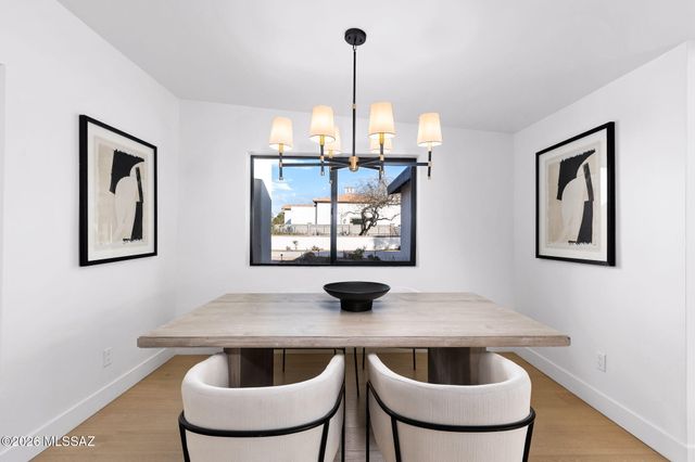 602 S Vía Guadalupe, Tucson, AZ 85716