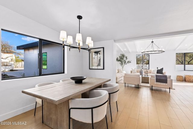 602 S Vía Guadalupe, Tucson, AZ 85716