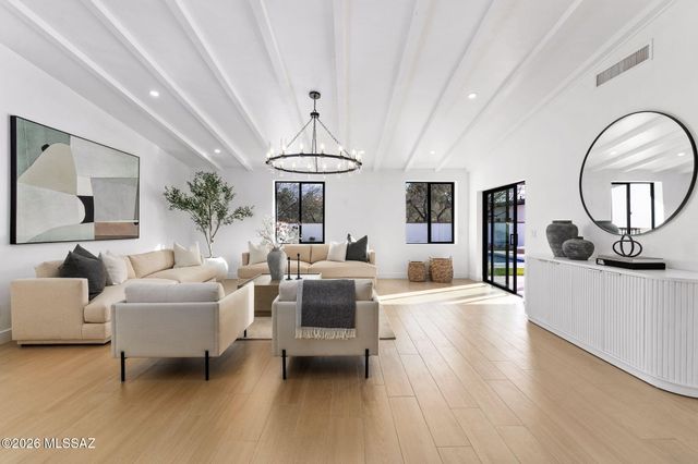 602 S Vía Guadalupe, Tucson, AZ 85716