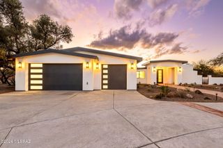 602 S Vía Guadalupe, Tucson, AZ 85716