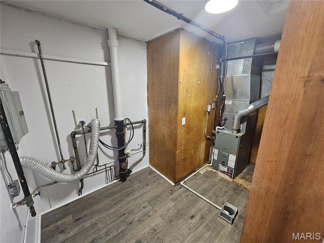 1150 Lilac Drive, Belleville, IL 62220