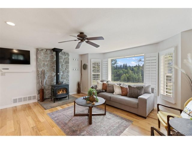 284 County Road 511 Rd, Divide, CO 80814