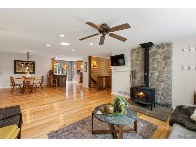 284 County Road 511 Rd, Divide, CO 80814