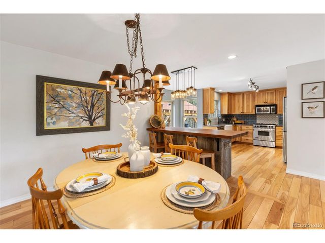 284 County Road 511 Rd, Divide, CO 80814