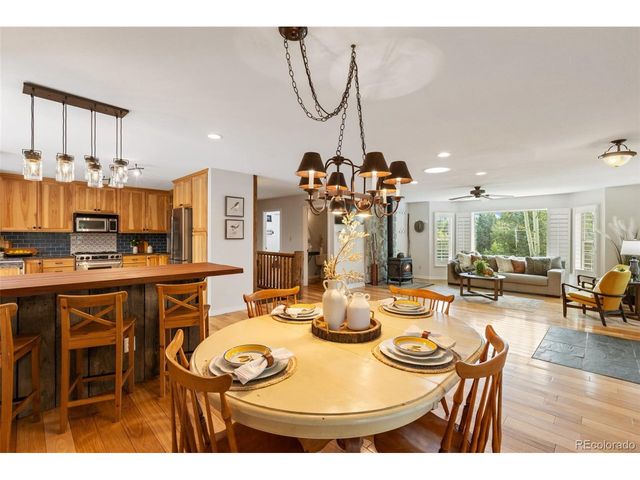 284 County Road 511 Rd, Divide, CO 80814