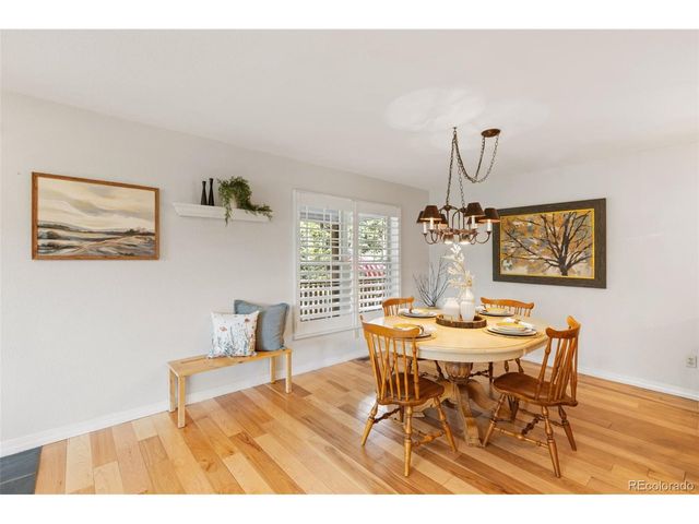 284 County Road 511 Rd, Divide, CO 80814