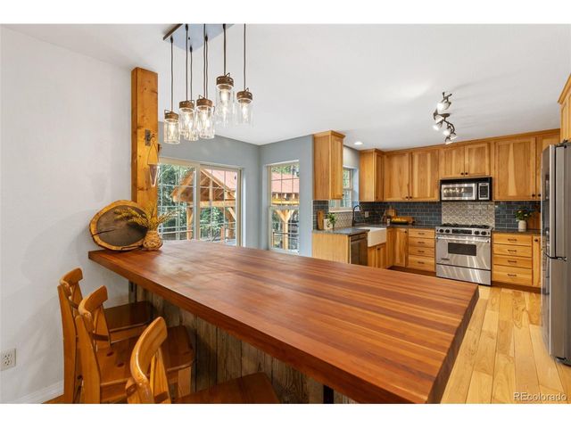 284 County Road 511 Rd, Divide, CO 80814