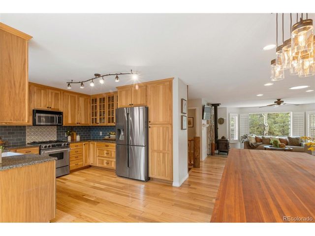 284 County Road 511 Rd, Divide, CO 80814