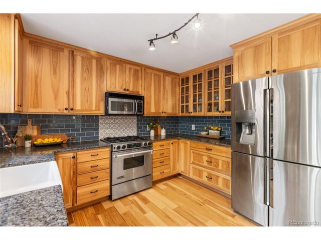 284 County Road 511 Rd, Divide, CO 80814