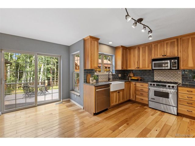 284 County Road 511 Rd, Divide, CO 80814