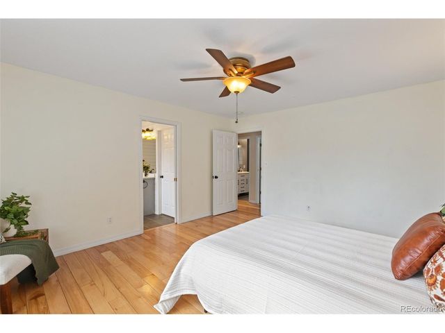 284 County Road 511 Rd, Divide, CO 80814