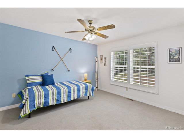 284 County Road 511 Rd, Divide, CO 80814
