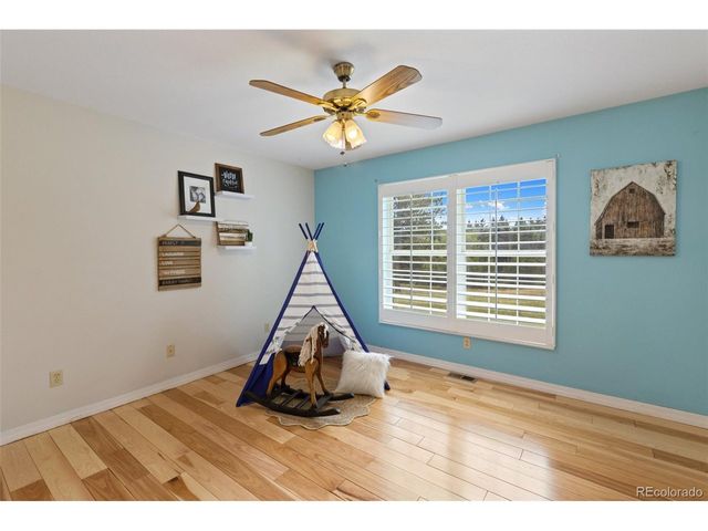 284 County Road 511 Rd, Divide, CO 80814