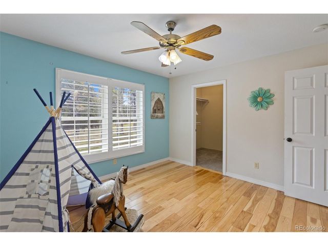 284 County Road 511 Rd, Divide, CO 80814