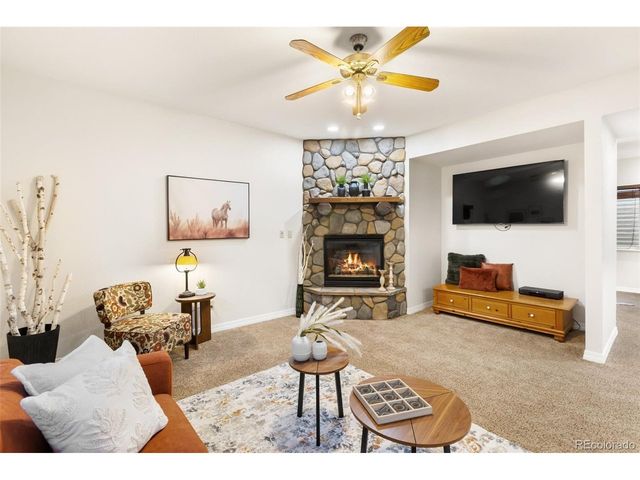 284 County Road 511 Rd, Divide, CO 80814