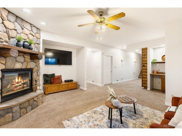 284 County Road 511 Rd, Divide, CO 80814