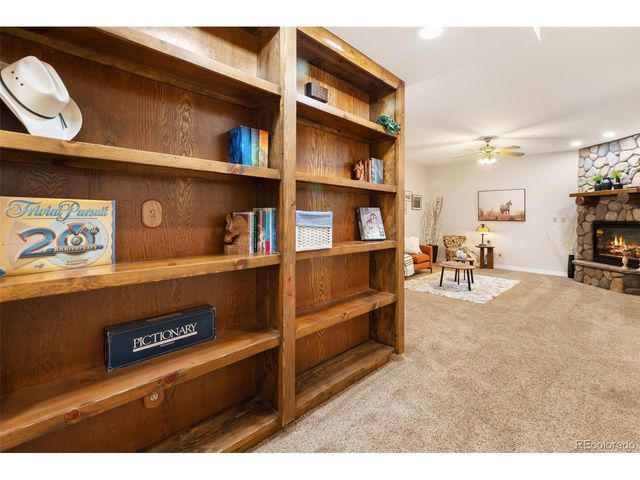 284 County Road 511 Rd, Divide, CO 80814