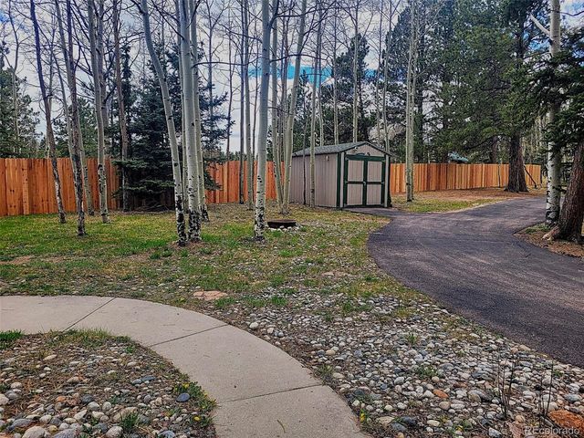 284 County Road 511 Rd, Divide, CO 80814