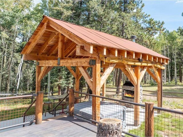 284 County Road 511 Rd, Divide, CO 80814